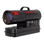 Дизельная тепловая пушка VERTON Air DH-15