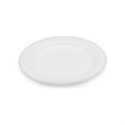 Одноразовая биоразлагаемая тарелка ООО Комус 1464055