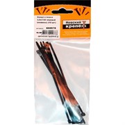 Хомут-стяжка Невский Крепеж 3,0х150 10 шт.