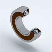 Подшипник DINROLL 7206B-2RSTN