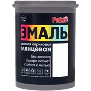 Акриловая эмаль Palizh №601