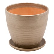 Керамический горшок Вещицы BH-06-1