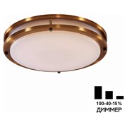 Светильник CITILUX Бостон LED