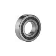 Обгонная муфта iskra UK17-2RS (CSK17-2RS)