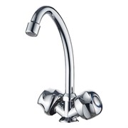 Смеситель для кухни Ledeme L4026 806830