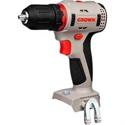 Аккумуляторный шуруповерт Crown bl