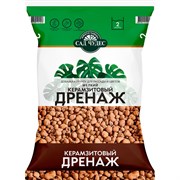 Керамзитовый дренаж Сад чудес 4607951411013
