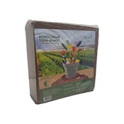 Кокосовый субстрат ГеоПластБорд Орехнин