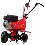 Мотокультиватор Eurosystems Euro-5 EVO RM Loncin TM60