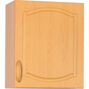 Шкаф для посуды SANTREK 50 бук фасад МДФ