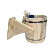 Обливное устройство Бацькина баня 30064