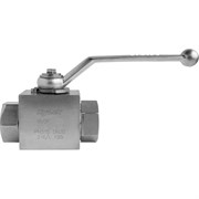 Шаровой кран Hy-Lok BVD-F-12N