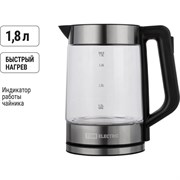 Электрический чайник TDM ELECTRIC Нептун Плюс