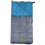 Спальный мешок-одеяло Norfin ALPINE COMFORT 250 R