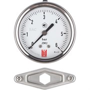 Манометр BD ДМ 2 063 ТС