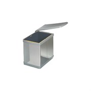 Ведро для мусора ALVEUS albio