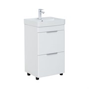 Тумба Aquanet Ирис new