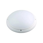 Светильник HOROZ ELECTRIC АКУА ОПАЛ ВОДОНЕПРОНИЦАЕМАЯ (белый) IP65 400-010-105