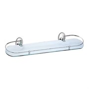 Стеклянная полка Haiba hb1607-1