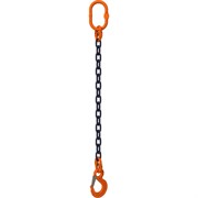 Одноветвевой цепной строп CERTEX 1СЦ 2,0/6000