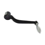 Кривошипная изогнутая рукоятка EMES DK20022X22