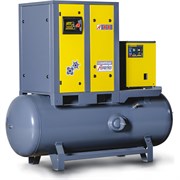 Винтовой компрессор COMPRAG ARD-1108-500