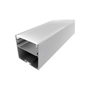 Комплект алюминиевого профиля LEDCRAFT LC-LP5050M44-1