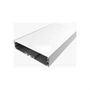 Комплект алюминиевого профиля LEDCRAFT LC-LP27120M115-1