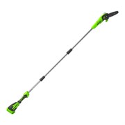 Аккумуляторный высоторез-сучкорез GreenWorks G40PSF