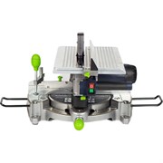 Торцовочная пила AYGER MST-255/2000