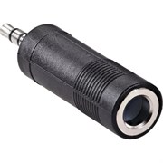 Переходник аудио VCOM CA545