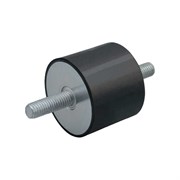 Буфер резинометаллический Алтервиа A00005.16007505012