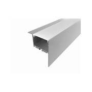 Комплект алюминиевого профиля LEDCRAFT LC-NKU7664M44-1