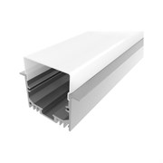 Комплект алюминиевого профиля LEDCRAFT LC-LPV2544M36-1