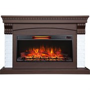 Каминокомплект InterFlame Ирландия