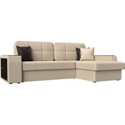 Угловой диван Лига диванов Брюссель