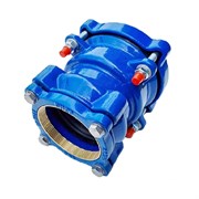 Переходной соединительный узел АТКА ДРК-П ДУ200/218-235