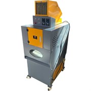 Дробилка сепаратор для кабеля Манкупер MGS-100