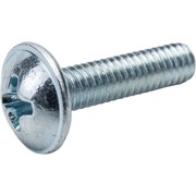 Винт КРЕП-КОМП KOMBI 4х16 DIN967 (110 шт.)