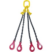 Цепной четырехветвевой строп КанТраст 4СЦ