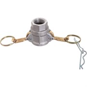 Камлок соединение TITAN LOCK типа D