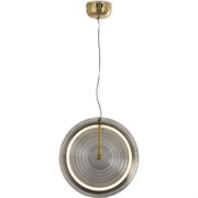 Подвесной светильник FREYA Borbon Латунь Металл