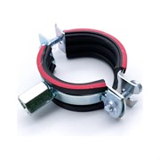 Трубный хомут Мир хомутов MP-HI48-53 М8/М10DGPC51