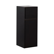 Малый пенал Aquanet Милан 35