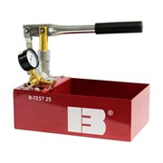 Ручной опрессовщик BREXIT B-Test 25