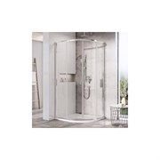Душевой уголок Ravak Blix Slim BLSCP4-90 см