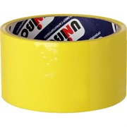 Упаковочная клейкая лента UNIBOB 214938