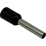 Штыревой втулочный изолированный наконечник KLR KTE