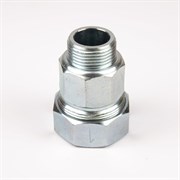 Наружная зажимная муфта ДТРД 16104