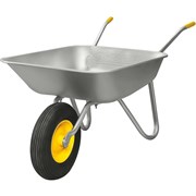 Строительная тачка Biber 99401